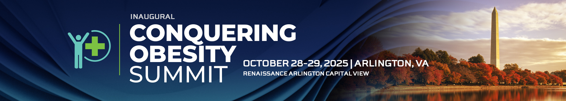 Conquering Obesity Summit 2025